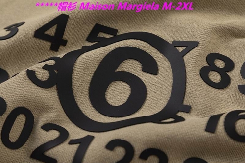 M.a.i.s.o.n. M.a.r.g.i.e.l.a. Hoodies/Sweatshirt 1126 Men