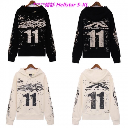 H.e.l.l.s.t.a.r. Hoodies/Sweatshirt 1458 Men