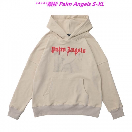 P.a.l.m. A.n.g.e.l.s. Hoodies/Sweatshirt 1005 Men