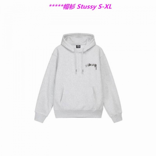 S.t.u.s.s.y. Hoodies/Sweatshirt 1062 Men