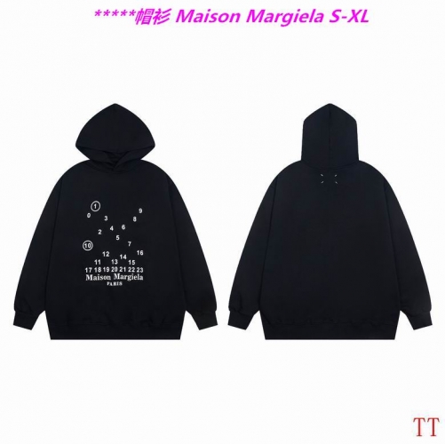 M.a.i.s.o.n. M.a.r.g.i.e.l.a. Hoodies/Sweatshirt 1068 Men