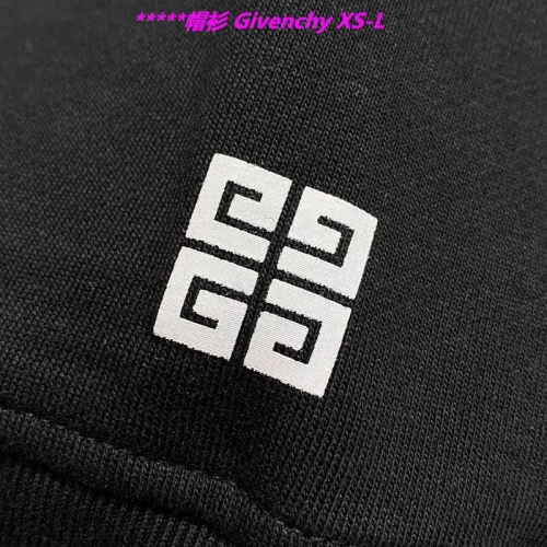 G.i.v.e.n.c.h.y. Hoodies/Sweatshirt 1029 Men