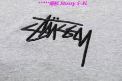 S.t.u.s.s.y. Hoodies/Sweatshirt 1447 Men