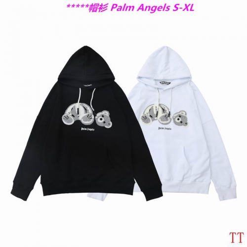 P.a.l.m. A.n.g.e.l.s. Hoodies/Sweatshirt 1133 Men