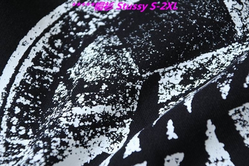 S.t.u.s.s.y. Hoodies/Sweatshirt 1516 Men