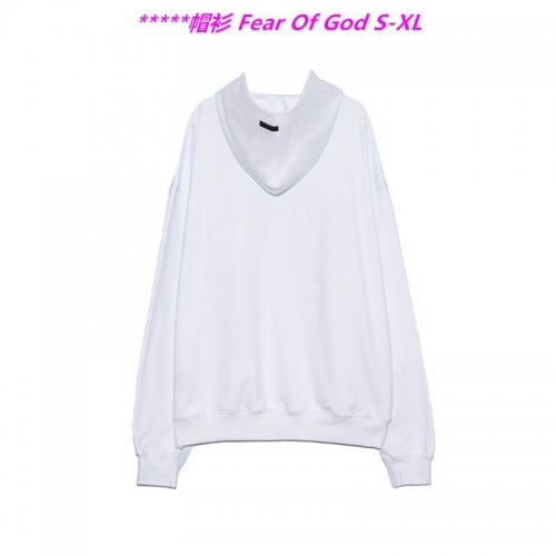 F.e.a.r. O.f. G.o.d. Hoodies/Sweatshirt 1145 Men