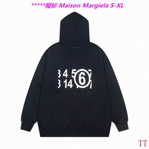 M.a.i.s.o.n. M.a.r.g.i.e.l.a. Hoodies/Sweatshirt 1081 Men