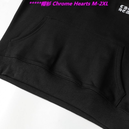 C.h.r.o.m.e. H.e.a.r.t.s. Hoodies/Sweatshirt 1537 Men