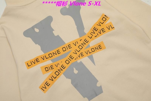 V.l.o.n.e. Hoodies/Sweatshirt 1098 Men