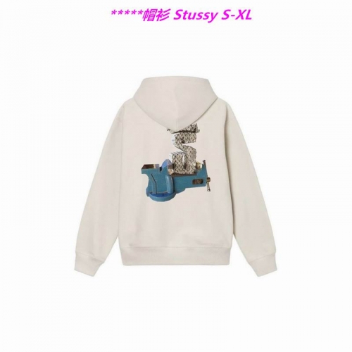 S.t.u.s.s.y. Hoodies/Sweatshirt 1167 Men