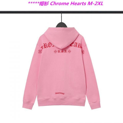 C.h.r.o.m.e. H.e.a.r.t.s. Hoodies/Sweatshirt 1507 Men