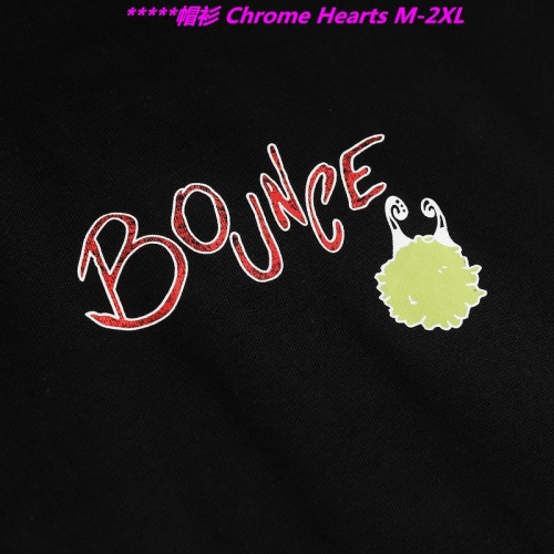 C.h.r.o.m.e. H.e.a.r.t.s. Hoodies/Sweatshirt 1572 Men