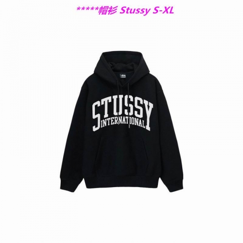 S.t.u.s.s.y. Hoodies/Sweatshirt 1336 Men