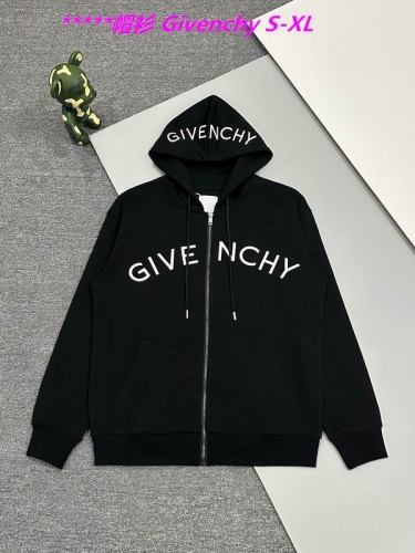 G.i.v.e.n.c.h.y. Hoodies/Sweatshirt 1150 Men