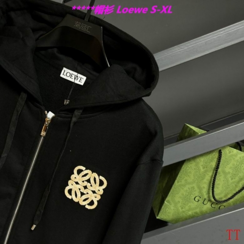 L.o.e.w.e. Hoodies/Sweatshirt 1085 Men