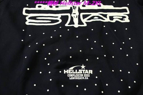 H.e.l.l.s.t.a.r. Hoodies/Sweatshirt 1050 Men