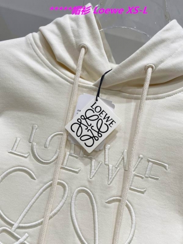 L.o.e.w.e. Hoodies/Sweatshirt 1003 Men