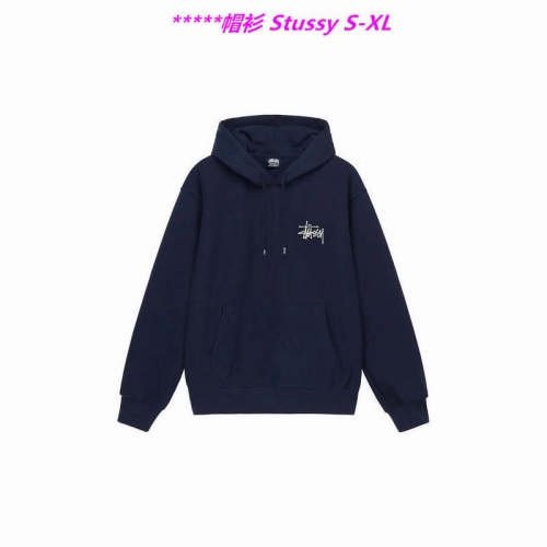 S.t.u.s.s.y. Hoodies/Sweatshirt 1049 Men