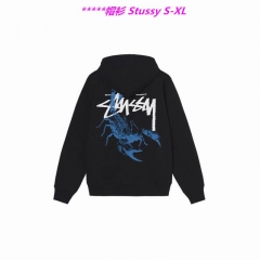 S.t.u.s.s.y. Hoodies/Sweatshirt 1093 Men