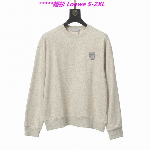 L.o.e.w.e. Hoodies/Sweatshirt 1104 Men