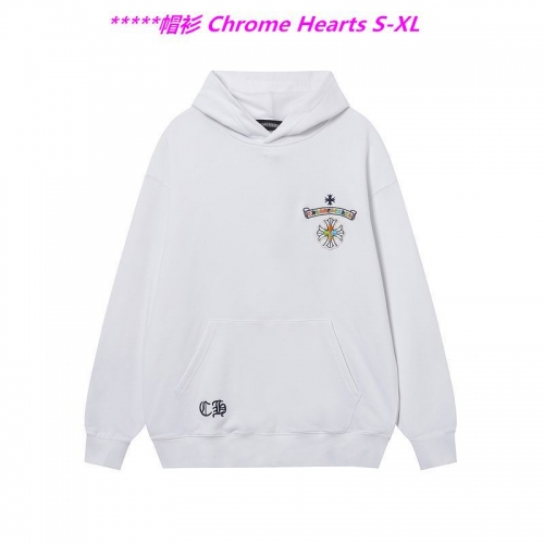 C.h.r.o.m.e. H.e.a.r.t.s. Hoodies/Sweatshirt 1268 Men