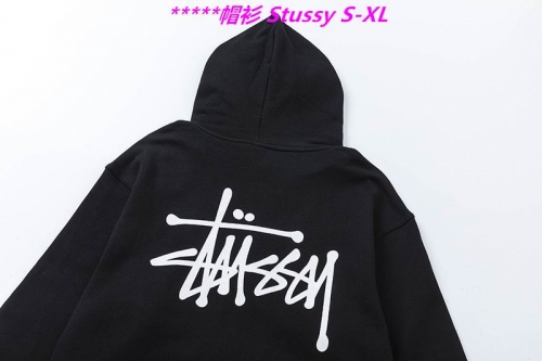 S.t.u.s.s.y. Hoodies/Sweatshirt 1380 Men