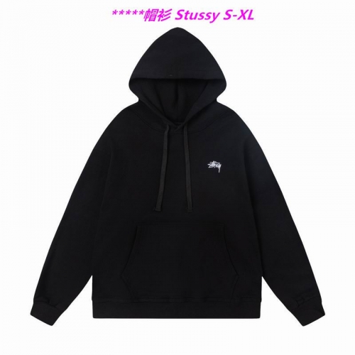 S.t.u.s.s.y. Hoodies/Sweatshirt 1354 Men