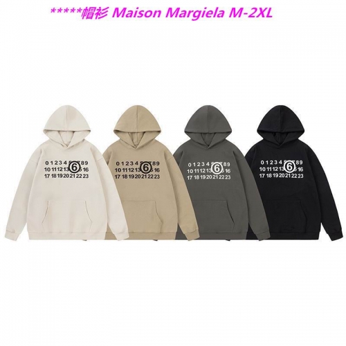 M.a.i.s.o.n. M.a.r.g.i.e.l.a. Hoodies/Sweatshirt 1130 Men