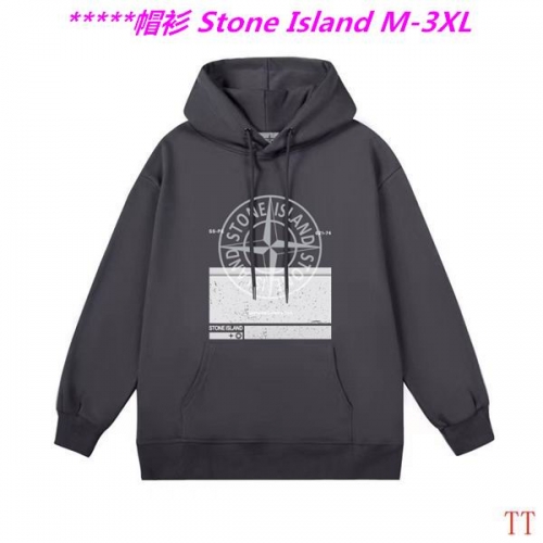 S.t.o.n.e. I.s.l.a.n.d. Hoodies/Sweatshirt 1044 Men