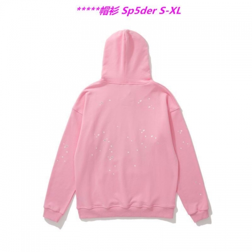 S.p.5.d.e.r. Hoodies/Sweatshirt 1026 Men