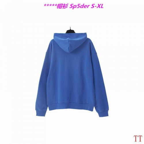 S.p.5.d.e.r. Hoodies/Sweatshirt 1220 Men