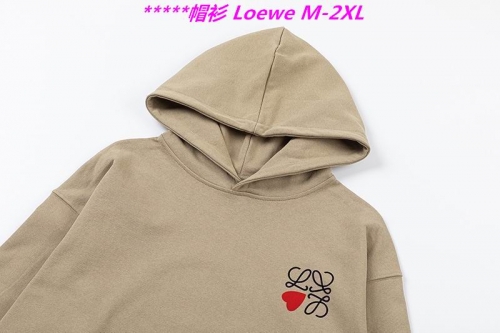 L.o.e.w.e. Hoodies/Sweatshirt 1122 Men