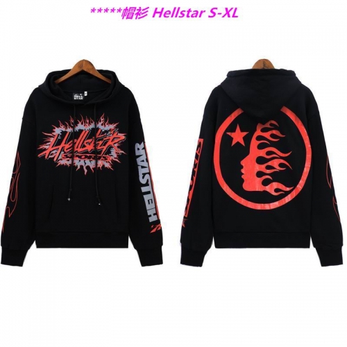 H.e.l.l.s.t.a.r. Hoodies/Sweatshirt 1307 Men