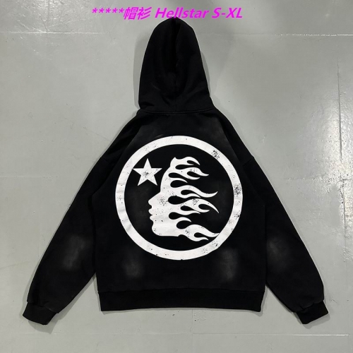 H.e.l.l.s.t.a.r. Hoodies/Sweatshirt 1406 Men