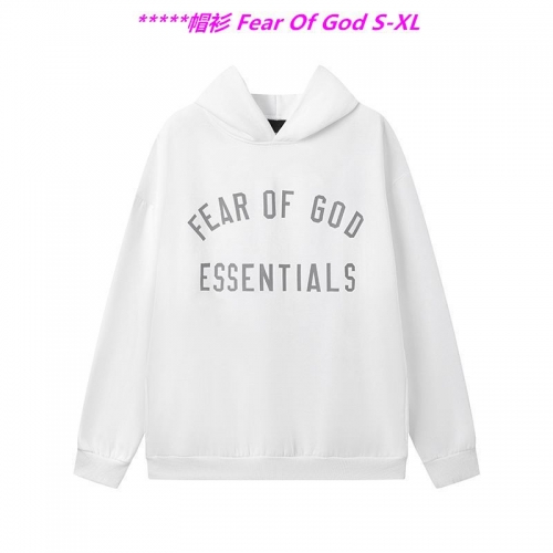 F.e.a.r. O.f. G.o.d. Hoodies/Sweatshirt 1429 Men