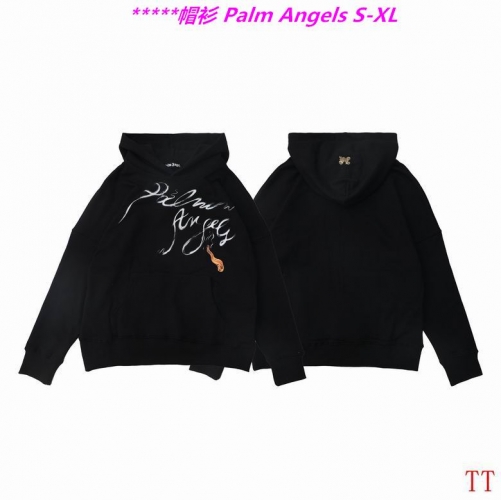 P.a.l.m. A.n.g.e.l.s. Hoodies/Sweatshirt 1150 Men