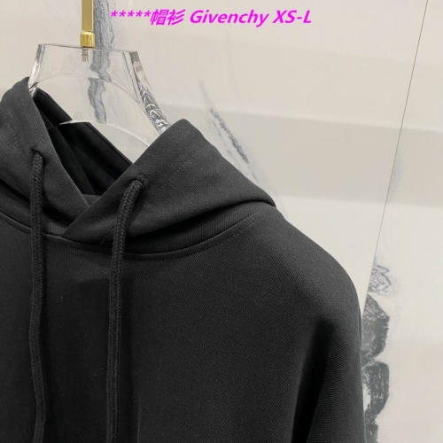 G.i.v.e.n.c.h.y. Hoodies/Sweatshirt 1052 Men