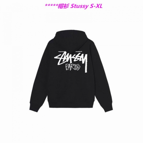 S.t.u.s.s.y. Hoodies/Sweatshirt 1028 Men