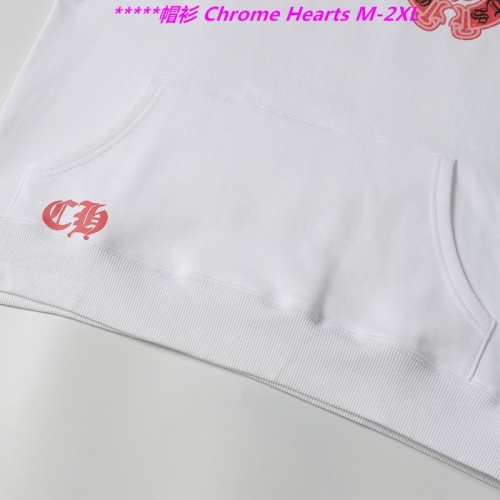 C.h.r.o.m.e. H.e.a.r.t.s. Hoodies/Sweatshirt 1551 Men