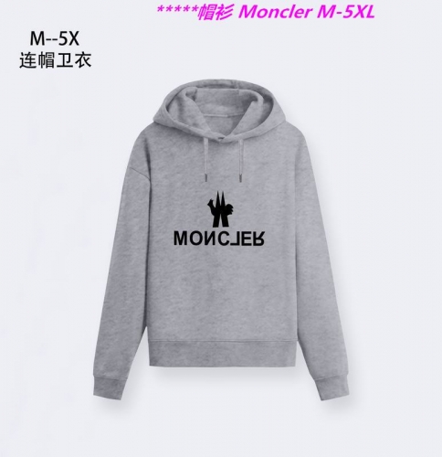 M.o.n.c.l.e.r. Hoodies/Sweatshirt 1127 Men