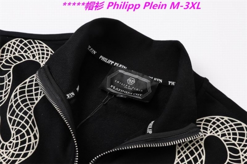 P.h.i.l.i.p.p. P.l.e.i.n. Hoodies/Sweatshirt 1111 Men