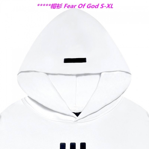 F.e.a.r. O.f. G.o.d. Hoodies/Sweatshirt 1197 Men