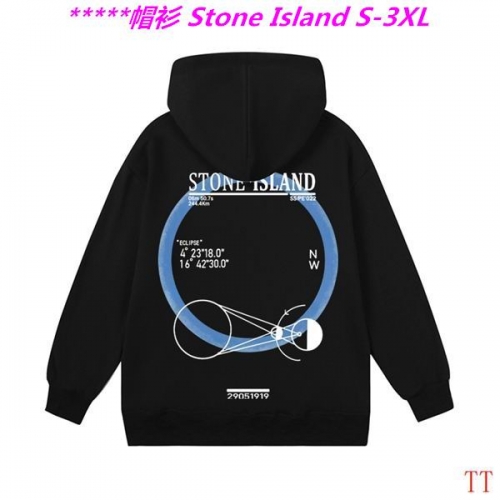 S.t.o.n.e. I.s.l.a.n.d. Hoodies/Sweatshirt 1063 Men