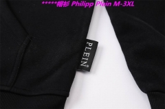 P.h.i.l.i.p.p. P.l.e.i.n. Hoodies/Sweatshirt 1037 Men