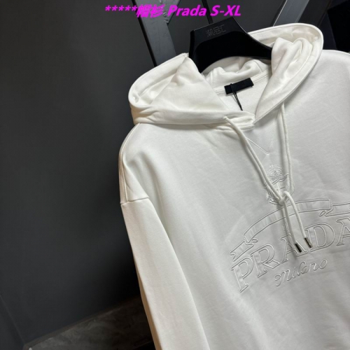 P.r.a.d.a. Hoodies/Sweatshirt 1060 Men