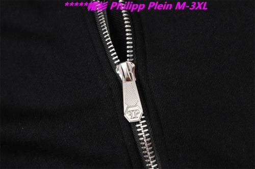 P.h.i.l.i.p.p. P.l.e.i.n. Hoodies/Sweatshirt 1157 Men