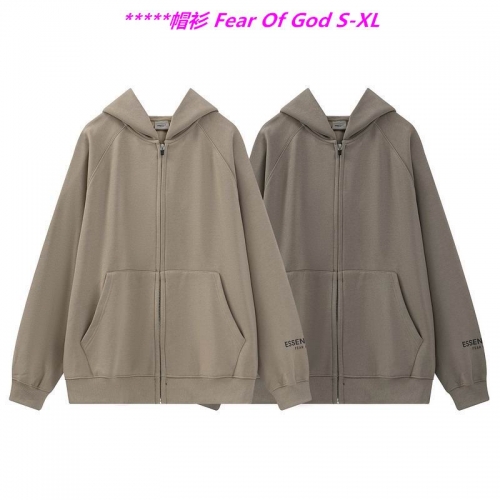 F.e.a.r. O.f. G.o.d. Hoodies/Sweatshirt 1039 Men