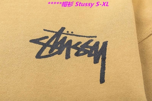 S.t.u.s.s.y. Hoodies/Sweatshirt 1391 Men