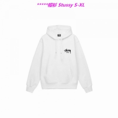 S.t.u.s.s.y. Hoodies/Sweatshirt 1027 Men