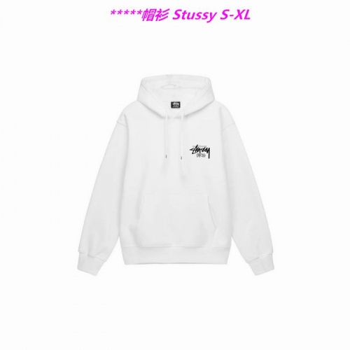 S.t.u.s.s.y. Hoodies/Sweatshirt 1027 Men